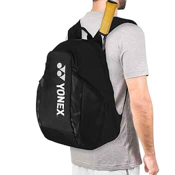 ヨネックス　バックパック Amazon.co.jp: YONEX(ヨネックス) バッグ 92212M (ブラック